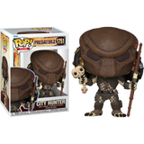 Funko Pop! Predator 2 - City Hunter #1751 - Pop Basement