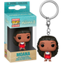 Funko Pocket Pop! Keychain - Moana 2 - Moana - Pop Basement