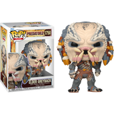 Funko Pop! Predator 2 - Elder Greyback #1750 - Pop Basement