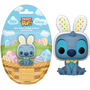 Funko Pocket Pop! Lilo & Stitch - Stitch (Easter Bunny)