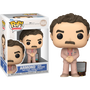 Funko Pop! The White Lotus - Armond with Suitcase #1484