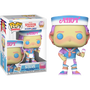 Funko Pop! Stranger Things: Season 4 - Steve (Scoops Ahoy) #1545 - Pop Basement