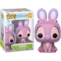 Funko Pop! Lilo & Stitch - Angel (Easter Bunny) #1534