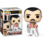 Funko Pop! Queen - Freddie Mercury with Cape #414 - Pop Basement