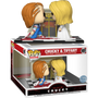 Funko Pop! Moment - Bride of Chucky - Chucky & Tiffany #1857 - Pop Basement