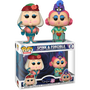 Funko Pop! Coraline: 15th Anniversary - Spink & Forcible - 2-Pack - Pop Basement