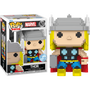 Funko Pop! Marvel: 8-Bit - Thor 8-Bit #1427