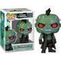 Funko Pop! DC: Creature Commandos - Eric Frankenstein #1483 - Pop Basement