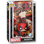 Funko Pop! Comic Covers - Deadpool - Deadpool Kills Deadpool Issue #2 - Pop Basement