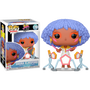 Funko Pop! Jem and the Holograms - Shana Elmsford #1790