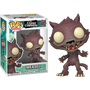 Funko Pop! DC: Creature Commandos - Weasel #1482 - Pop Basement