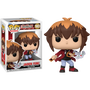 Funko Pop! Yu-Gi-Oh! - Jaden Yuki #1603 - The Amazing Collectables