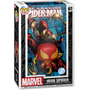 Funko Pop! Comic Covers - Marvel - The Amazing Spider-Man Iron Spider #67