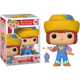 Funko Pop! Strawberry Shortcake - Very Berry - Bundle (Set of 3) - Pop Basement