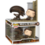 Funko Pop! Moment - Alien 3 - Ripley & Xenomorph "The Runner" #1767