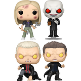 Funko Pop! Buffy the Vampire Slayer - Hellmouth - Bundle (Set of 4) - Pop Basement