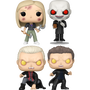 Funko Pop! Buffy the Vampire Slayer - Hellmouth - Bundle (Set of 4) - Pop Basement