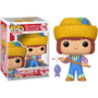 Funko Pop! Strawberry Shortcake - Huckleberry Pie #136 - Pop Basement