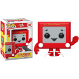 Funko Pop! Retro Toys - Etch A Sketch #130 - Pop Basement