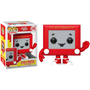 Funko Pop! Retro Toys - Etch A Sketch #130 - Pop Basement