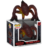 Funko Pop! Stranger Things - The Mind Flayer (Rift Deco) Super Sized 6