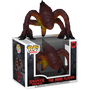 Funko Pop! Stranger Things - The Mind Flayer (Rift Deco) Super Sized 6" #1597 - Pop Basement