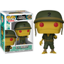 Funko Pop! DC: Creature Commandos - G.I. Robot #1481 - Pop Basement