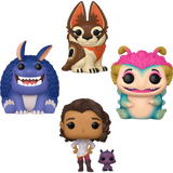 Funko Pop! Spellbound (2024) - Break the Spell - Bundle (Set of 4) - Pop Basement