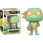 Funko Pop! Teenage Mutant Ninja Turtles - Michelangelo with Easter Basket #1668