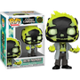 Funko Pop! DC: Creature Commandos - Doctor Phosphorus #1480 - Pop Basement