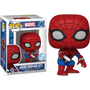 Funko Pop! Marvel Comics - Amazing Spider-Man (1977) #1452