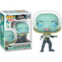 Funko Pop! DC: Creature Commandos - Nina Mazursky #1479 - Pop Basement