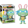 Funko Pop! Teenage Mutant Ninja Turtles - Leonardo with Easter Egg #1667