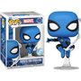 Funko Pop! Marvel Comics - Fantastic Four Spider-Man #1451