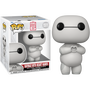 Funko Pop! Big Hero 6 - Baymax with Heart Hands Super Sized 6" #1511 - Pop Basement