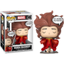 Funko Pop! Marvel Comics - Wanda Maximoff (Mutants) #1455