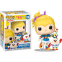 Funko Pop! Rainbow Brite - Rainbow Brite with Sprite #1796