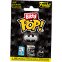 Funko Bitty Pop! Batman: 85th Anniversary - Blind Bag (Single Unit)