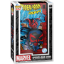 Funko Pop! Comic Covers - Spider-Man - Spider-Man 2099 #68