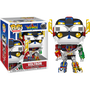 Funko Pop! Voltron: Defender of the Universe - Voltron (Retro) Super Sized 6" #1497