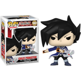 Funko Pop! Yu-Gi-Oh! - Chazz Princeton #1602 - The Amazing Collectables