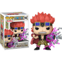 Funko Pop! One Piece - Eustass Kid with Awakening #1932