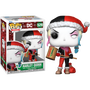 Funko Pop! DC Comics - Harley Quinn with Naughty Mallet Holiday - Pop Basement