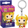 Funko Pocket Pop! Keychain - She-Ra: Princess of Power - She-Ra 40th Anniversary