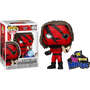 Funko Pop! WWE - Kane with Enamel Pin #164 - Pop Basement