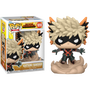 Funko Pop! My Hero Academia - Katsuki Bakugo #1810 - Pop Basement