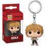 Funko Pocket Pop! Keychain - Chainsaw Man - Denji - Pop Basement