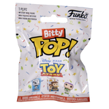 Funko Pop! Toy Story - Bitty Pop! Blind Bag Vinyl Figure (Single Unit) - Pop Basement