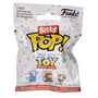 Funko Pop! Toy Story - Bitty Pop! Blind Bag Vinyl Figure (Single Unit) - Pop Basement