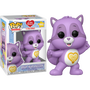 Funko Pop! Care Bears Cousins - Bright Heart Raccoon #1802